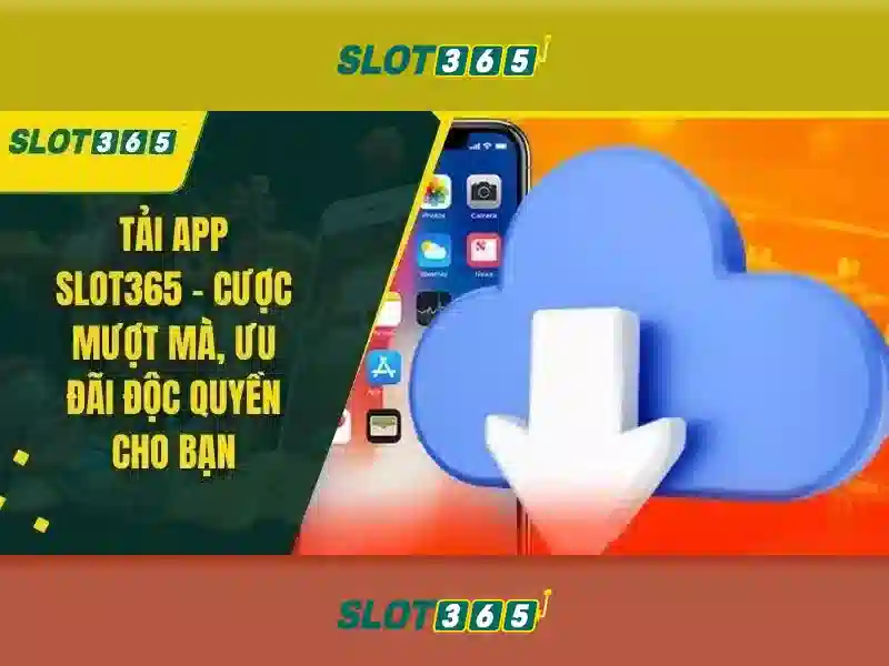 Slot365 uy tín không