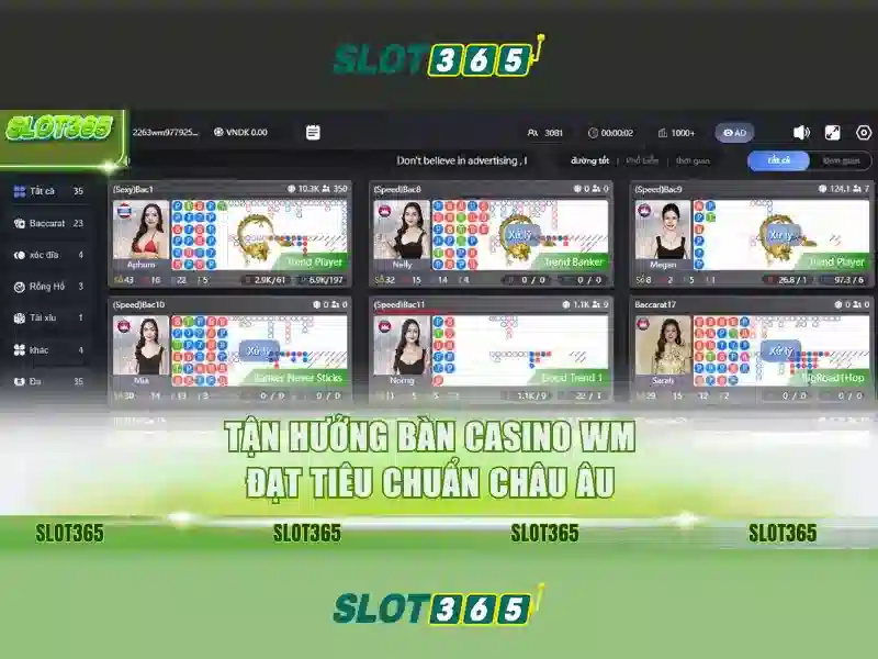 Slot365 iOS – Nền Tảng Slot Di Động Đa Dạng