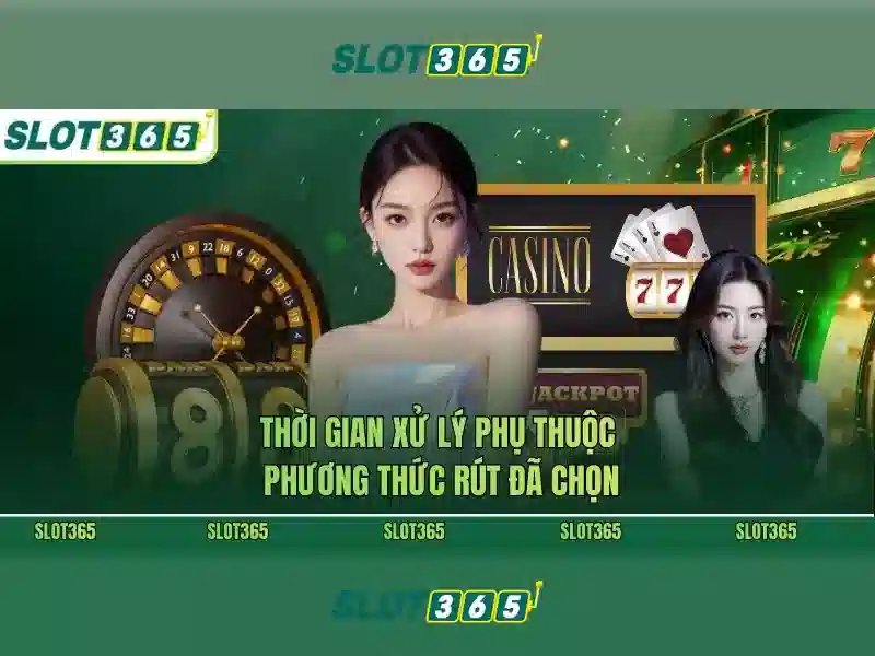 Tổng Quan Về Slot365