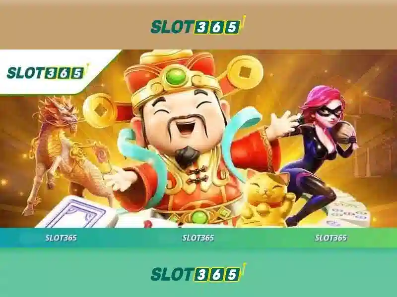 Slot365 game slot