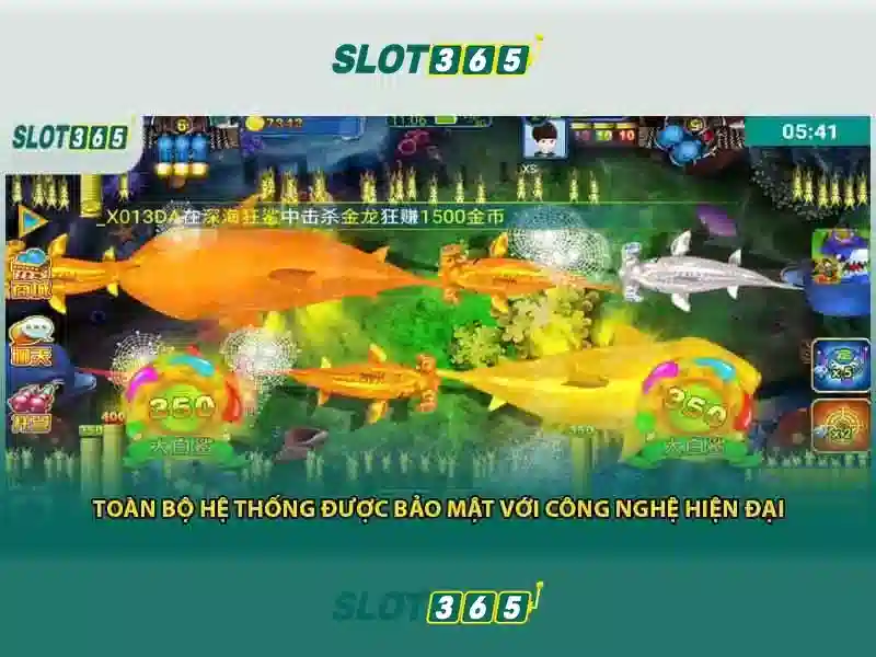Cách Chơi Slot365 Đơn Giản, Dễ Trúng Tại SLOT365