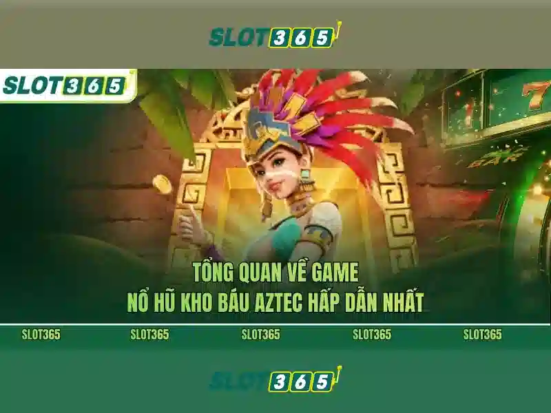 Đa Dạng Sản Phẩm Game Slot365