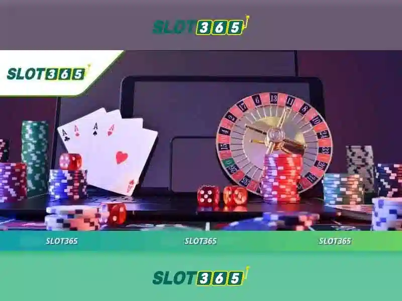 trải nghiệm slot365 games