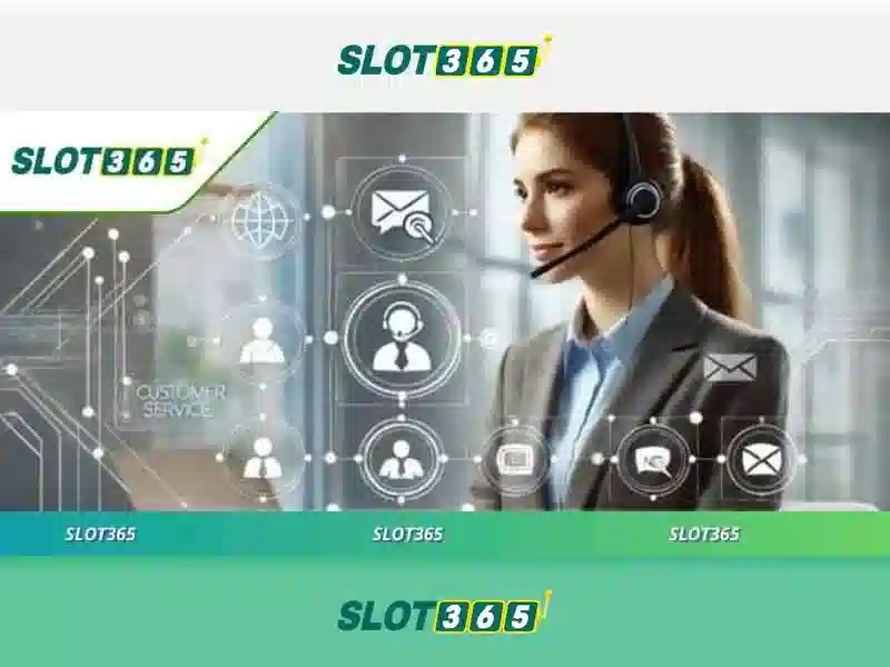 Các Loại Trò Chơi Slot365