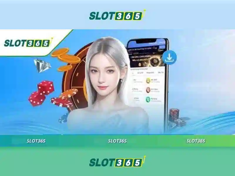 Link Truy Cập Slot365