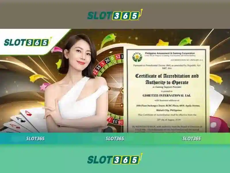 Slot365 Free