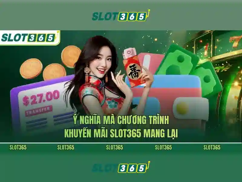 Đăng nhập SLOT365 - Hệ thống giải trí trực tuyến hàng đầu