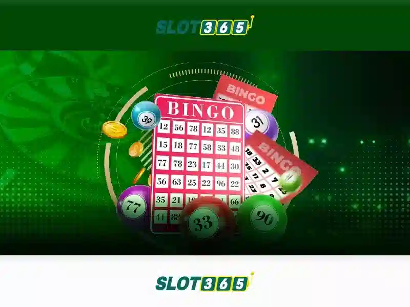 Giới Thiệu Về SLOT365