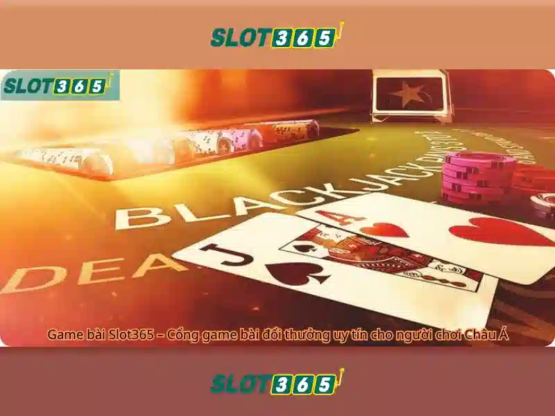 Slot365 Khuyến Mãi