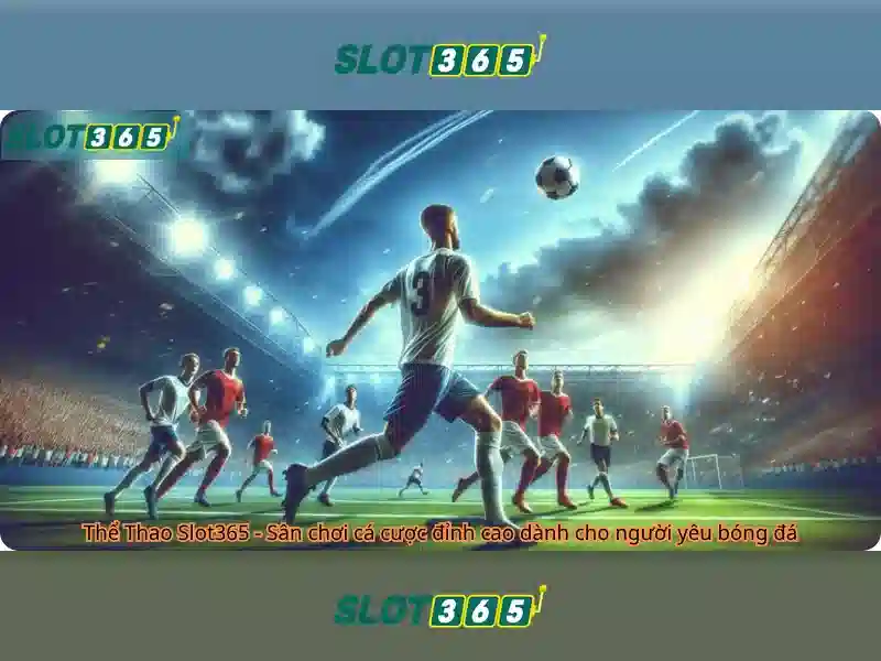 Ưu Điểm Của SLOT365