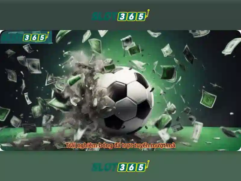 Slot365 uy tín không