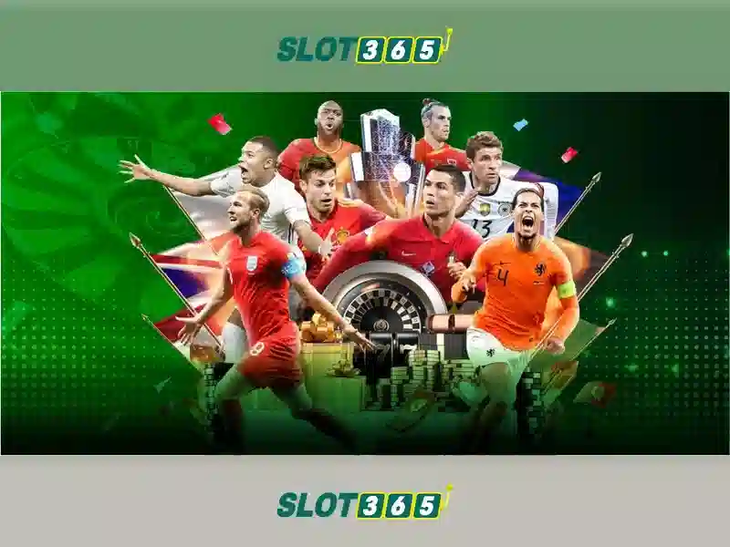 Tính năng chính thức SLOT365