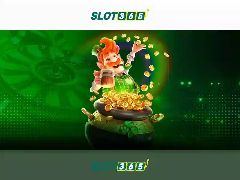 Trải nghiệm Slot365 Alternatif