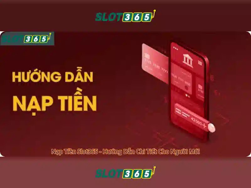 SLOT365