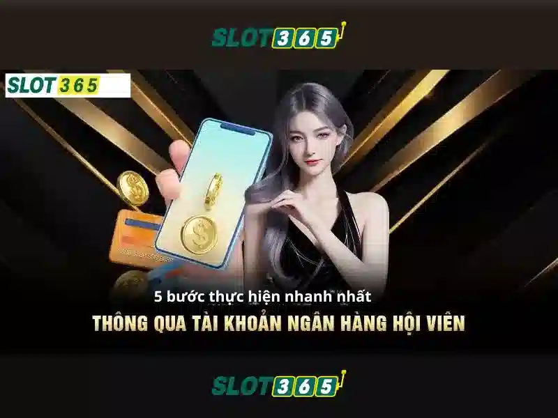 Tính Năng Đa Dạng Của App Slot365