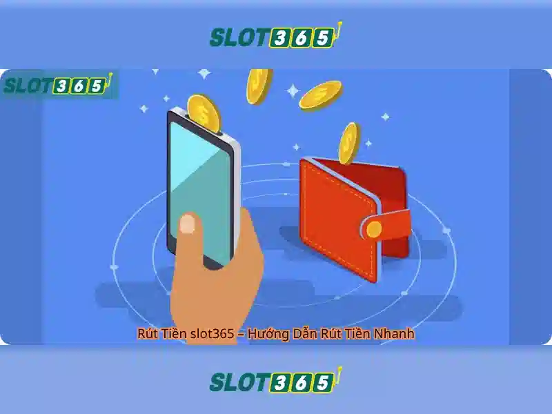 Trải nghiệm Slot365 free