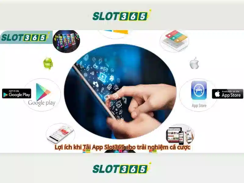 hướng dẫn Slot365