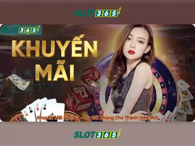 Đăng Nhập Live Slot365 Login