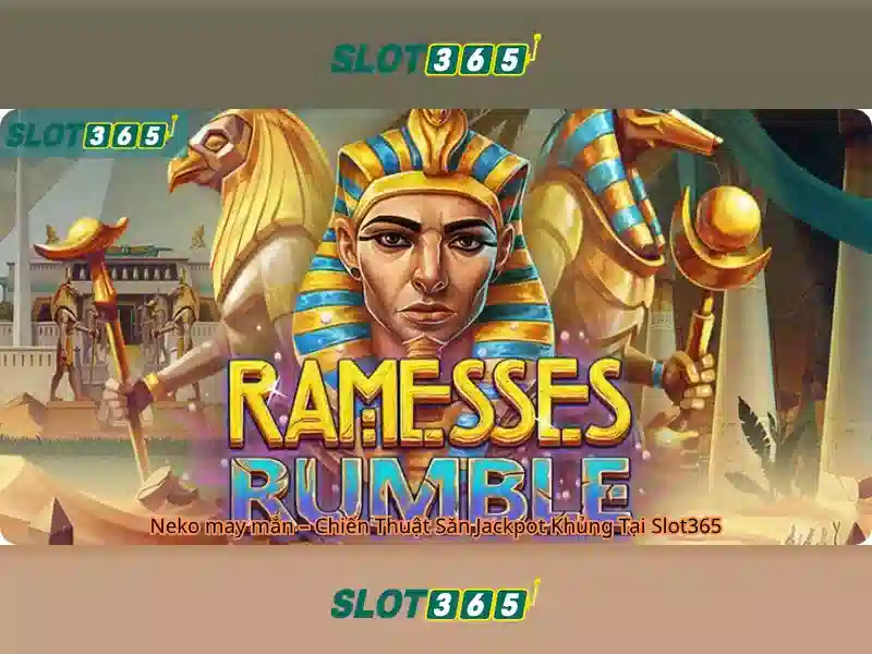 app slot365
