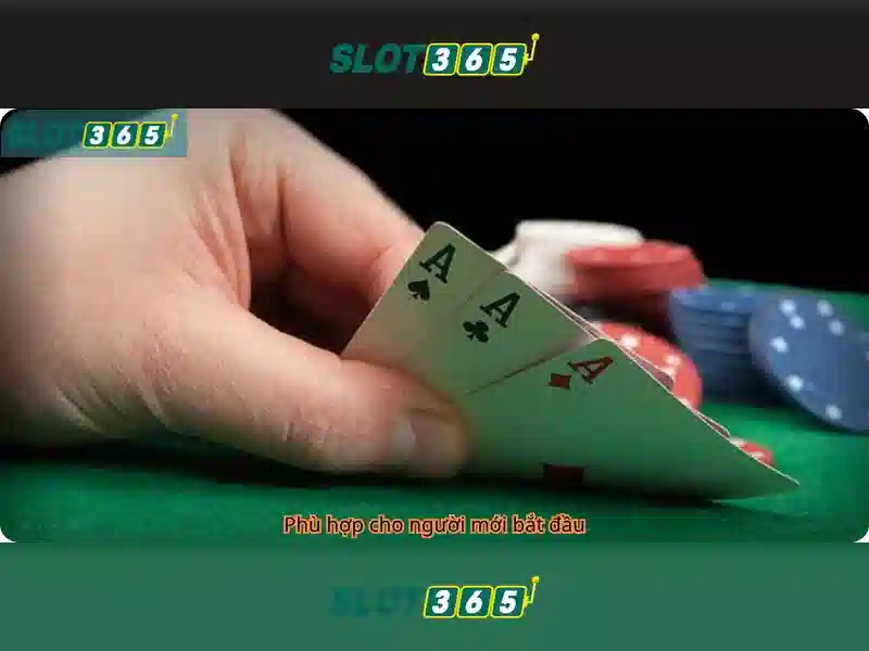 Trải Nghiệm Live Slot365