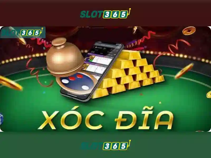 kỹ thuật chơi Slot365