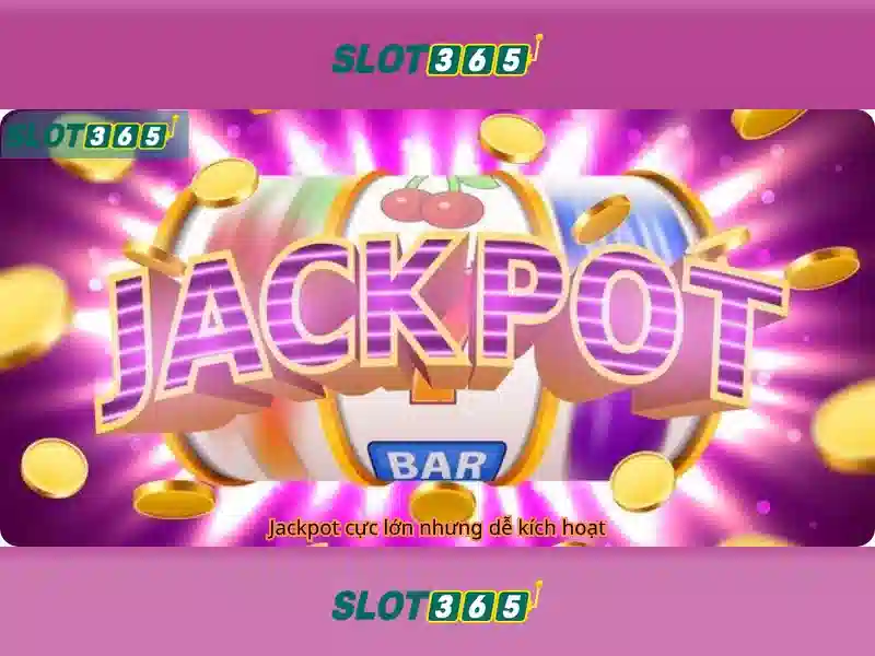 Bảo Mật SLOT365