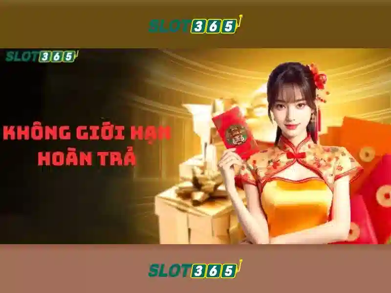 Ưu Điểm Của Slot365