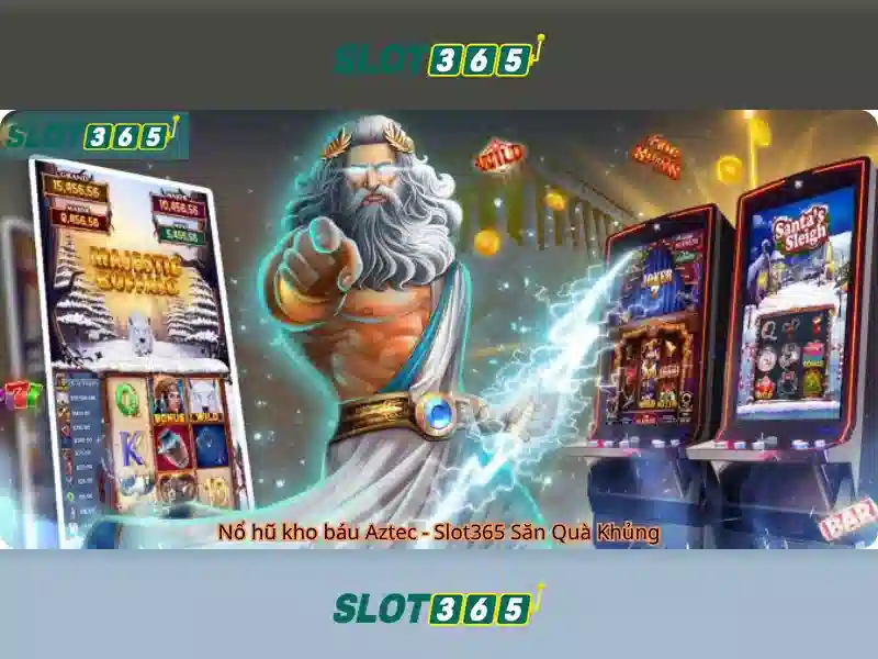 SLOT365 – Trang Chủ Slot365 – Ưu Đãi Tặng 200K Slot365