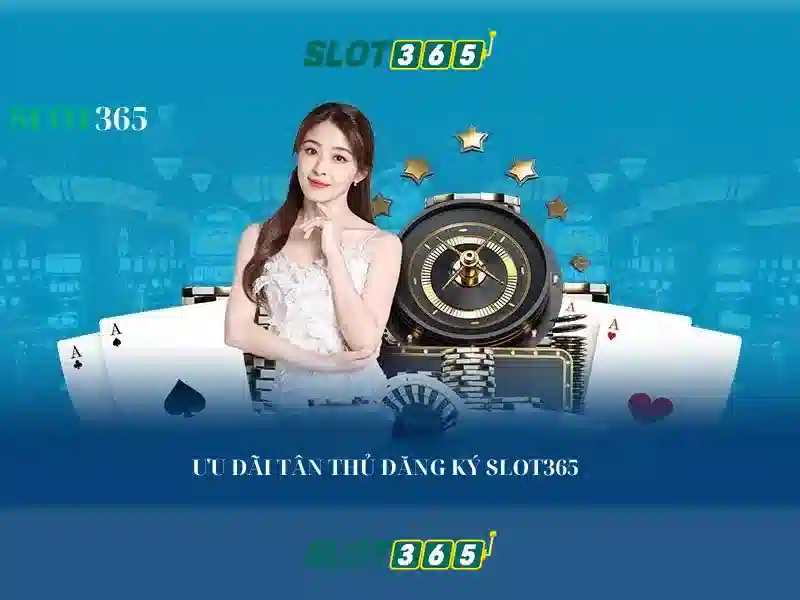 Slot365 Hợp Pháp Bao Hộ Người Chơi