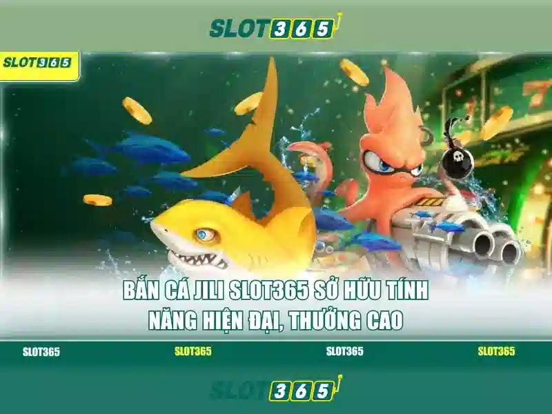 Dịch Vụ Slot365