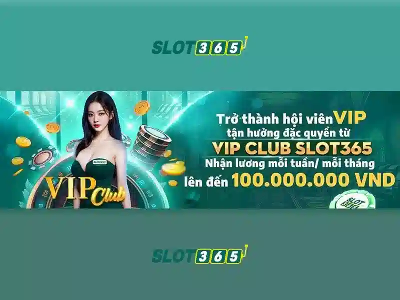 Bảo Mật Thông Tin SLOT365