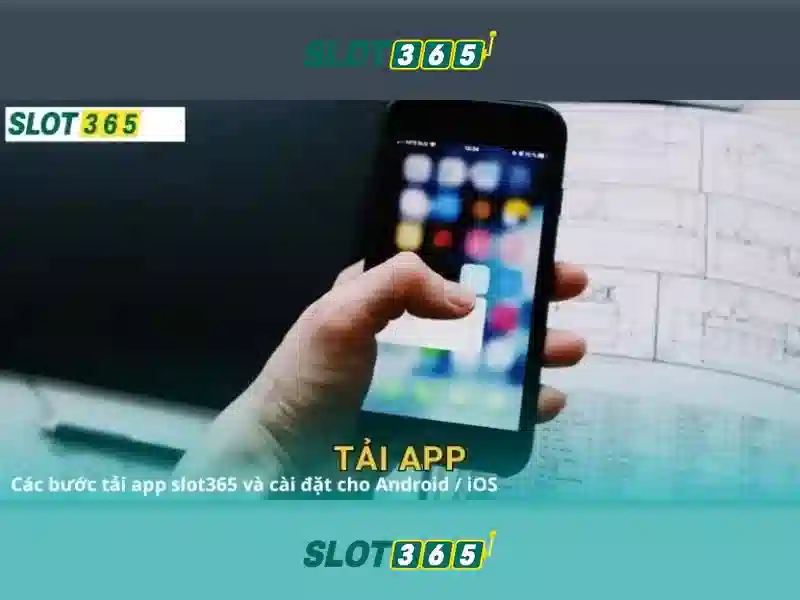 Ưu Đãi Đặc Biệt Cho Thành Viên Slot365