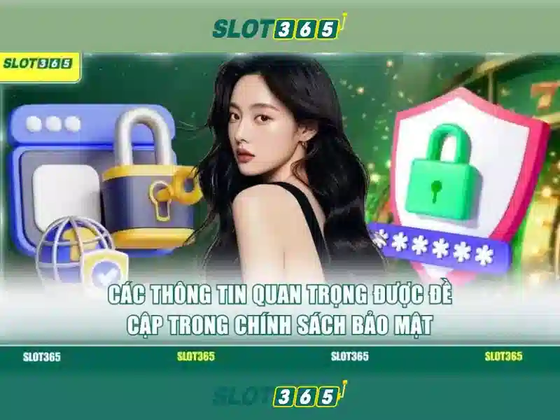 Trải nghiệm Slot365.com