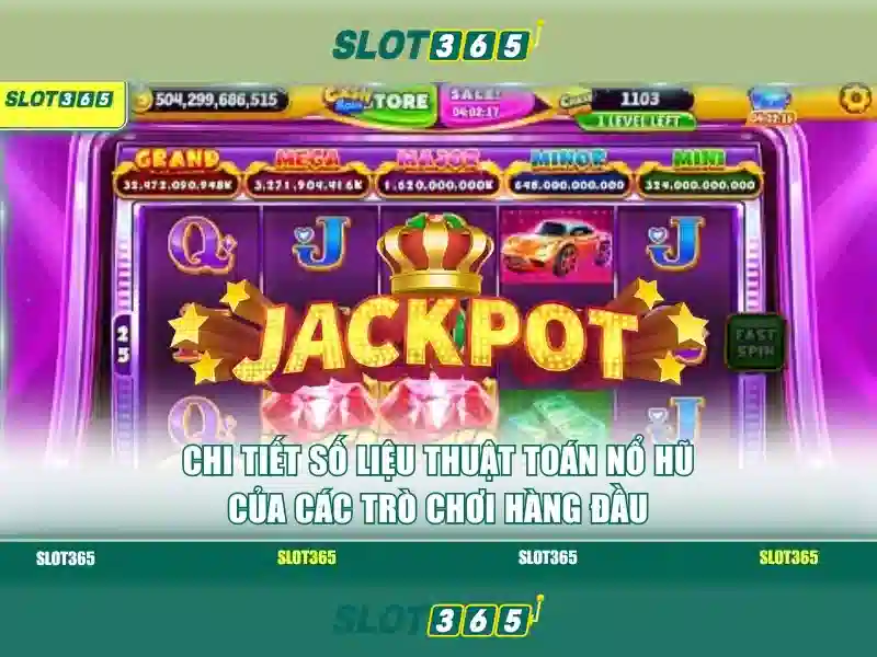 Quyền Riêng Tư Slot365