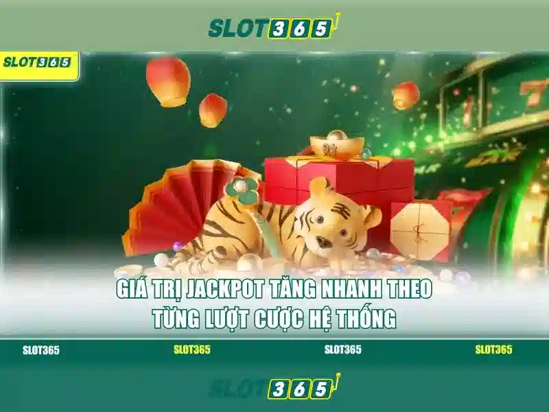 SLOT365 APK – Trải Nghiệm Trò Chơi Slot Đỉnh Cao Với Công Nghệ Hiện Đại