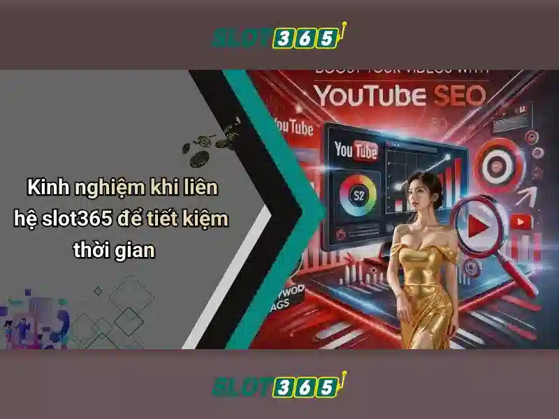 ưu đãi đăng ký Slot365