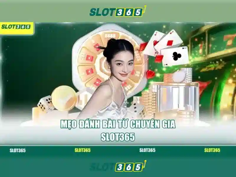 hướng dẫn Slot365