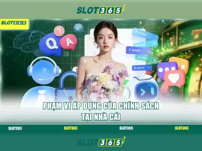 Tính Năng Độc Đáo Của Slot365 App
