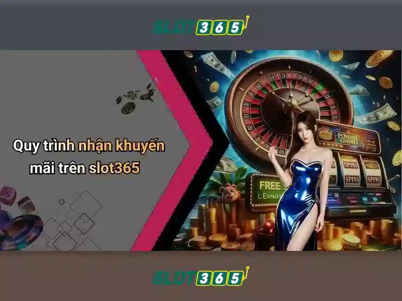Trải Nghiệm Bắn Cá Slot365