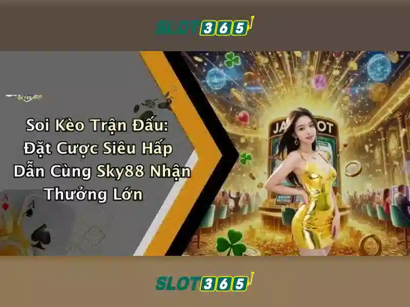 Tải ứng dụng SLOT365