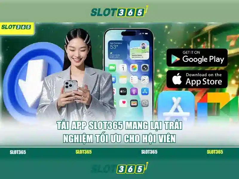 Quy định SLOT365