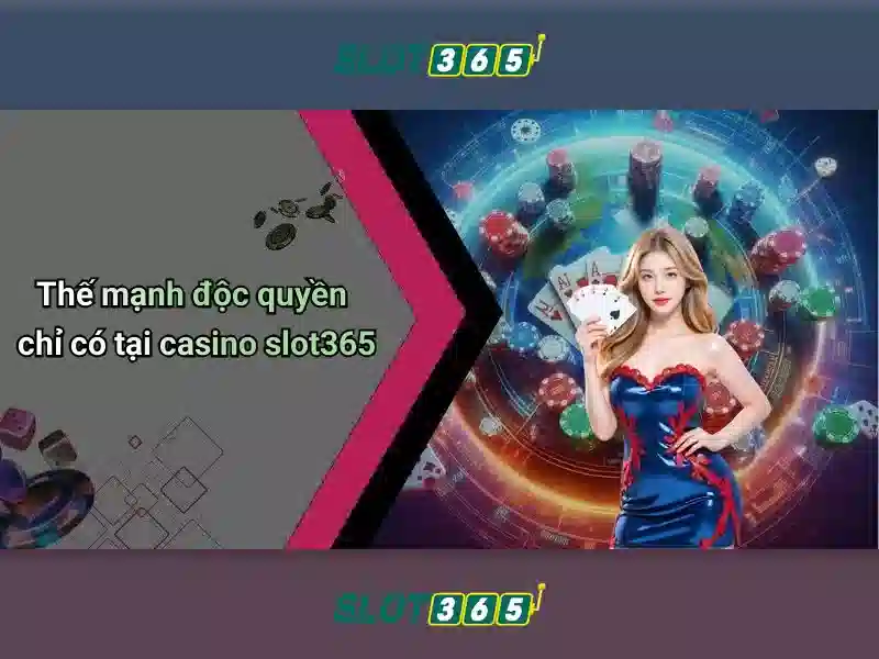 Đăng Ký Slot365