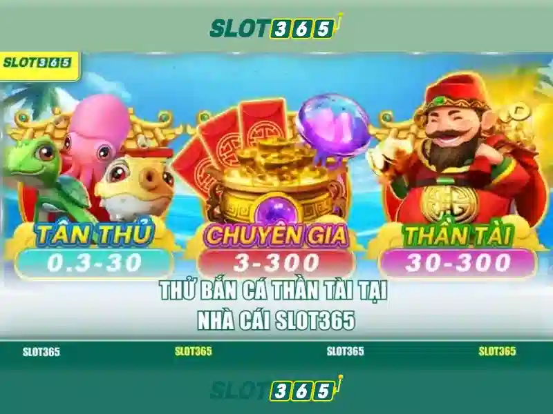 Trải Nghiệm Slot365 Win