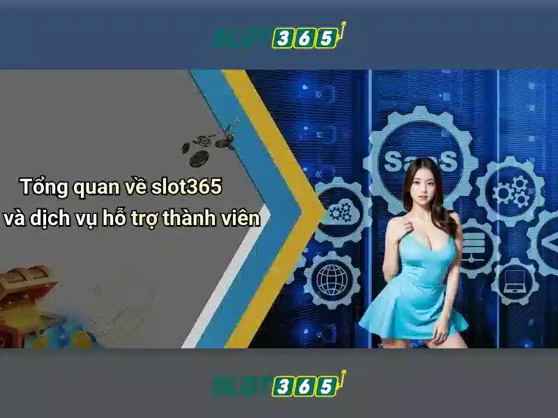 Đa dạng thể loại game slot