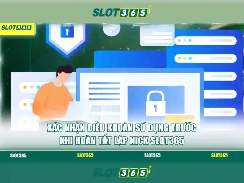 SLOT365 Casino