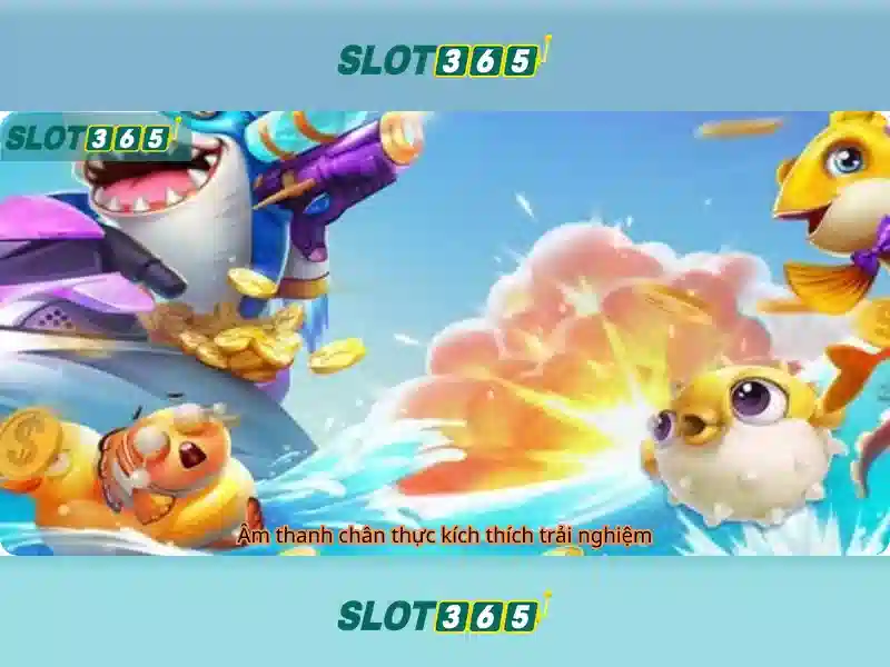 Đánh Giá Slot365