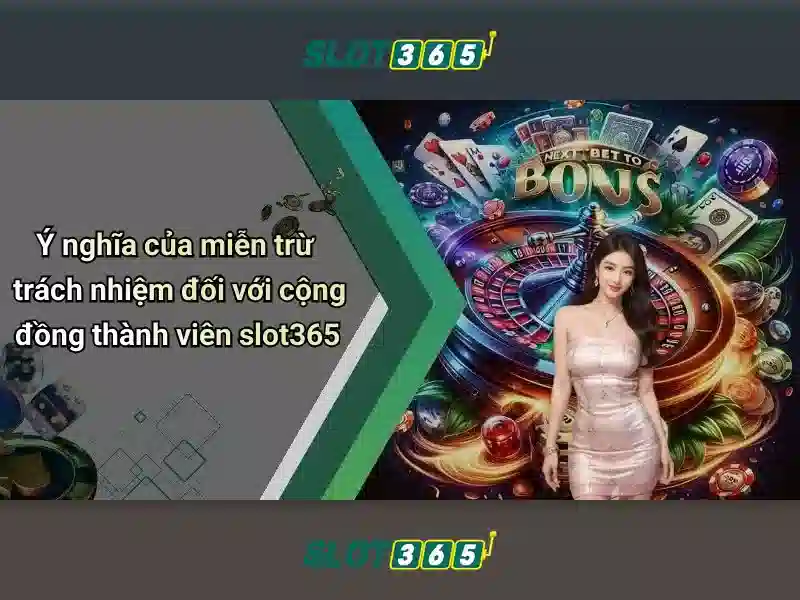 Tải Slot365