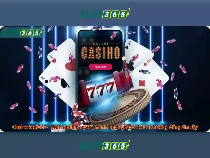 Raja Slot365