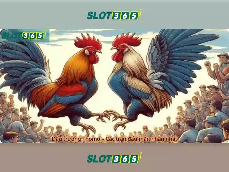 Ưu Điểm Của SLOT365