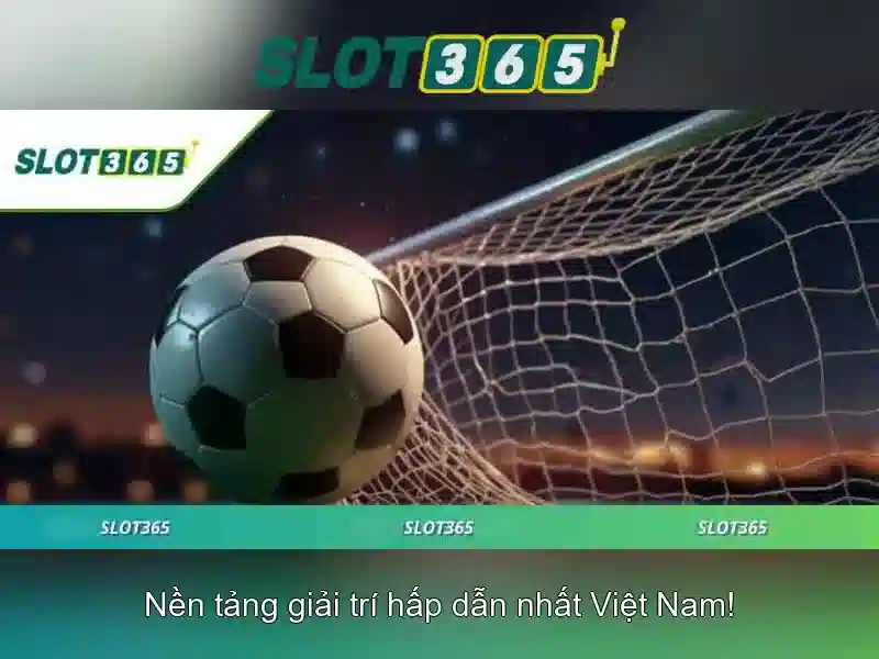 Điều khoản sử dụng SLOT365 – Những điều cần nắm trước khi tham gia game slot365